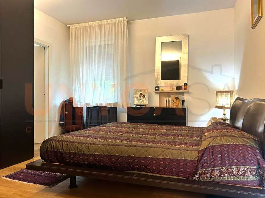 Immagine 12 di Appartamento in vendita  in Via degli Zabarella a Padova