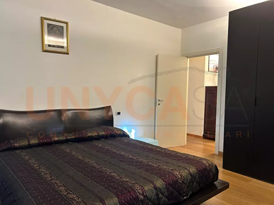 Immagine 13 di Appartamento in vendita  in Via degli Zabarella a Padova