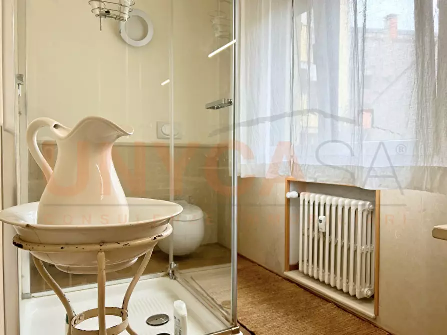 Immagine 14 di Appartamento in vendita  in Via degli Zabarella a Padova