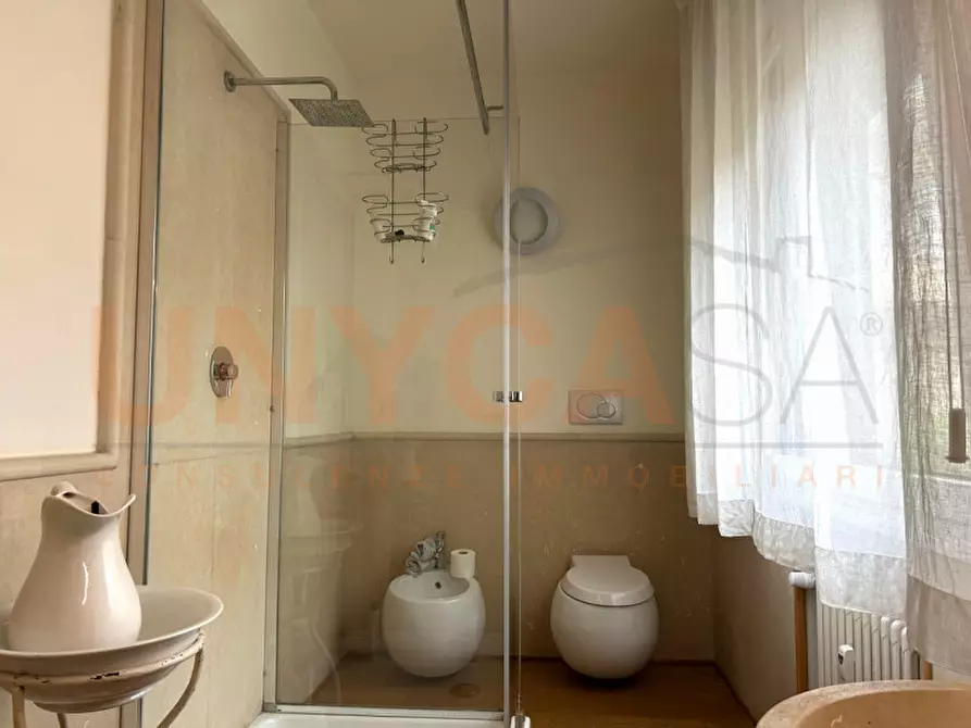 Immagine 15 di Appartamento in vendita  in Via degli Zabarella a Padova