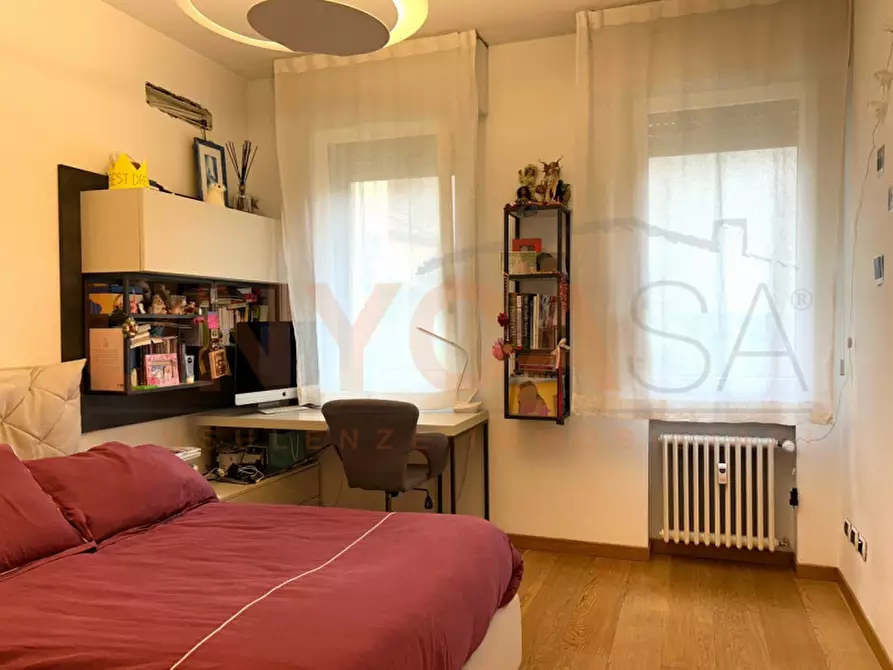 Immagine 16 di Appartamento in vendita  in Via degli Zabarella a Padova