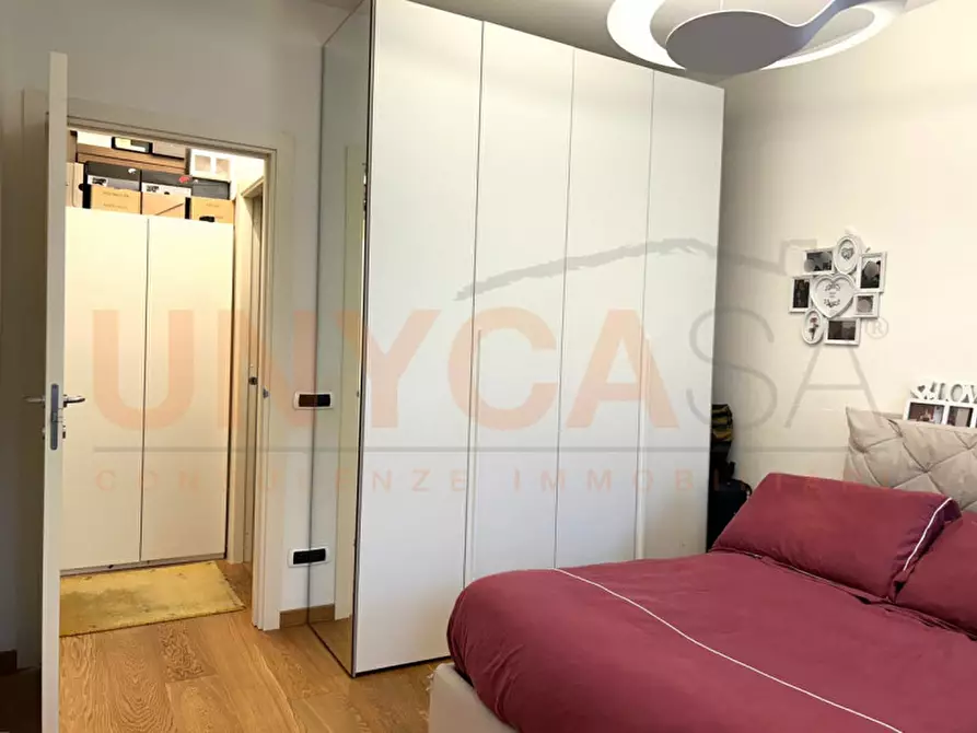 Immagine 17 di Appartamento in vendita  in Via degli Zabarella a Padova