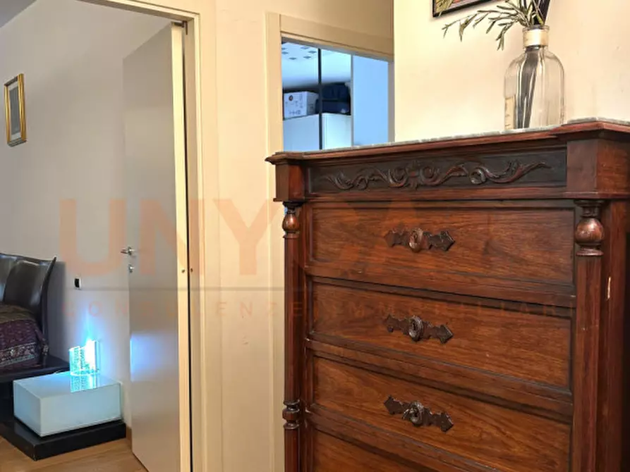 Immagine 18 di Appartamento in vendita  in Via degli Zabarella a Padova