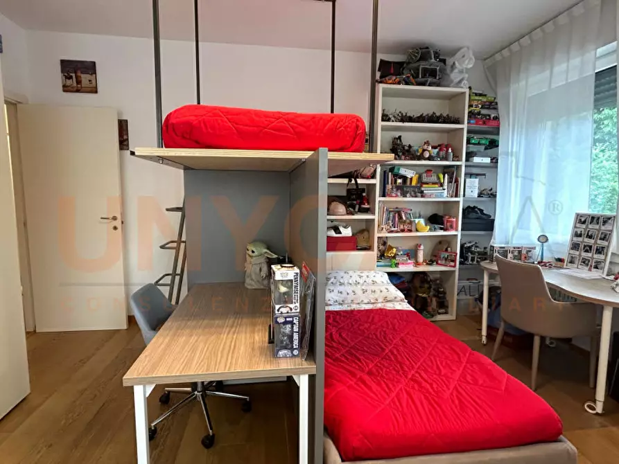 Immagine 20 di Appartamento in vendita  in Via degli Zabarella a Padova