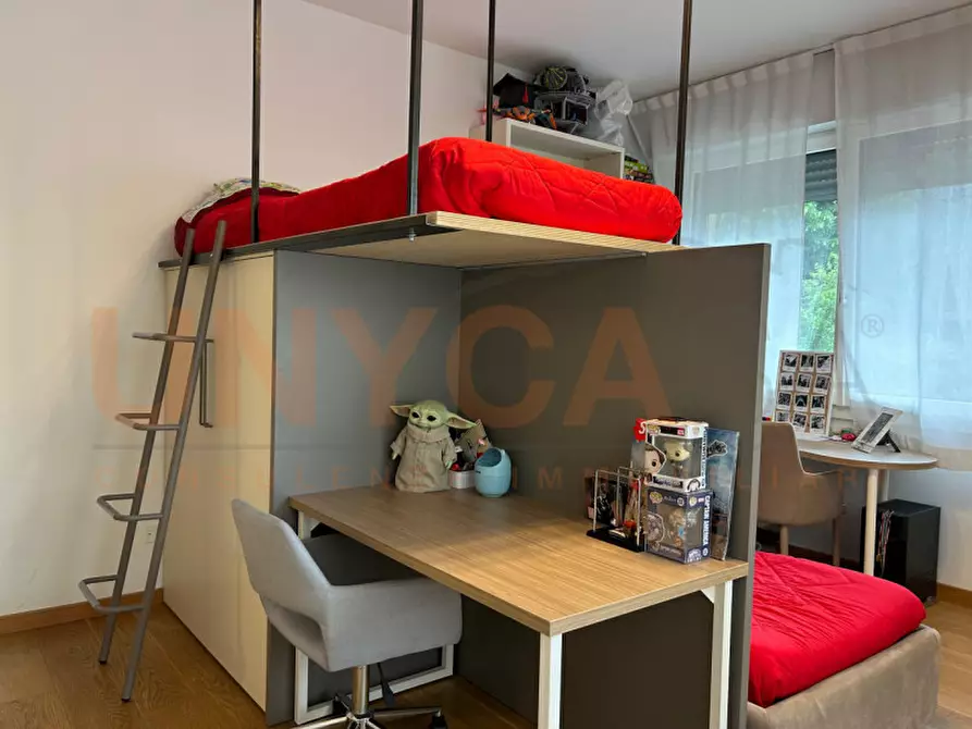 Immagine 21 di Appartamento in vendita  in Via degli Zabarella a Padova