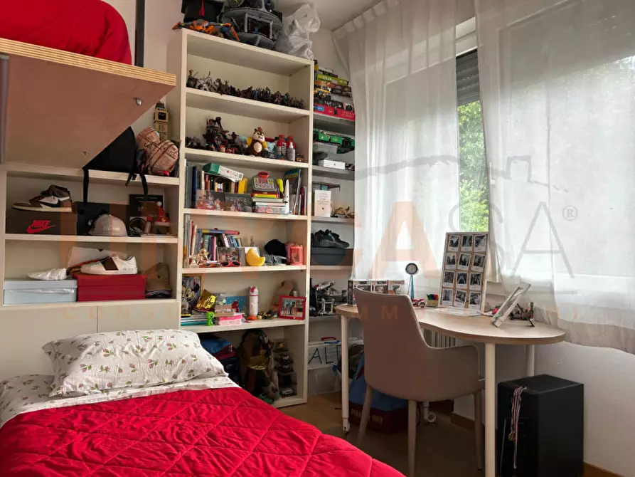 Immagine 22 di Appartamento in vendita  in Via degli Zabarella a Padova