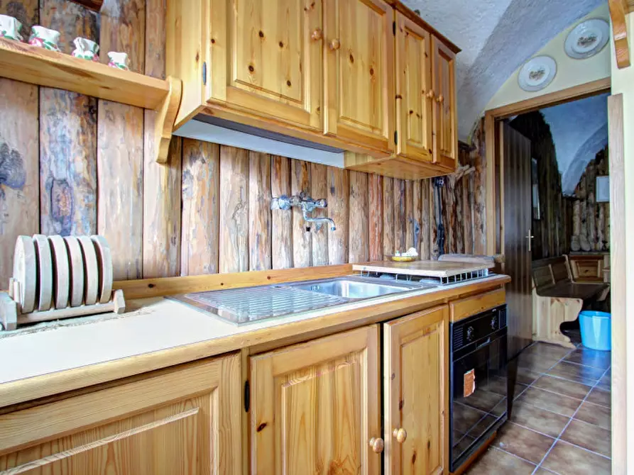 Immagine 5 di Casa indipendente in vendita  in Frazione Mortaso, 100 a Spiazzo