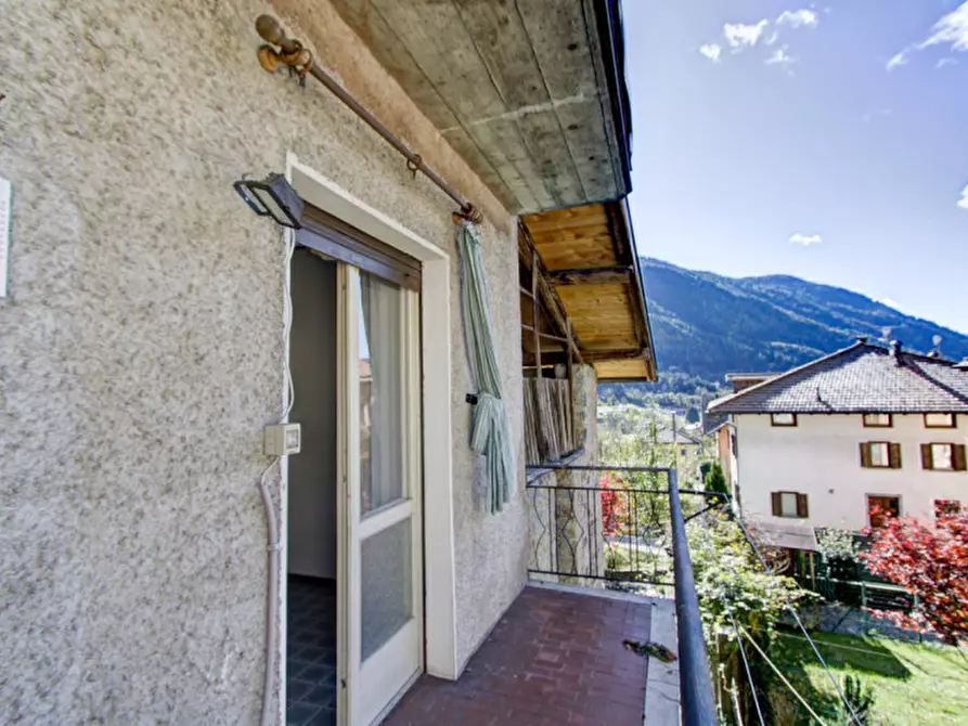 Immagine 14 di Casa indipendente in vendita  in Frazione Mortaso, 100 a Spiazzo