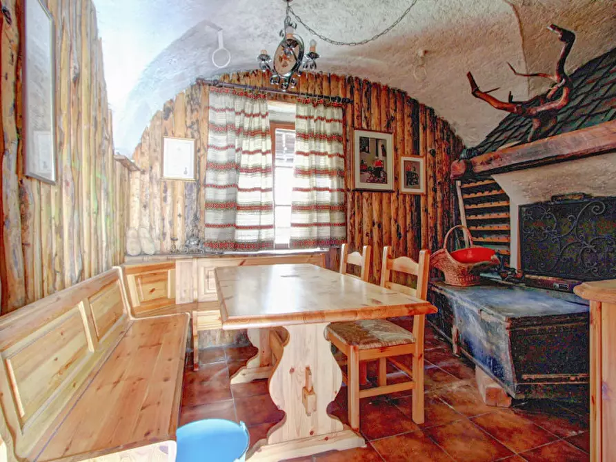 Immagine 17 di Casa indipendente in vendita  in Frazione Mortaso, 100 a Spiazzo