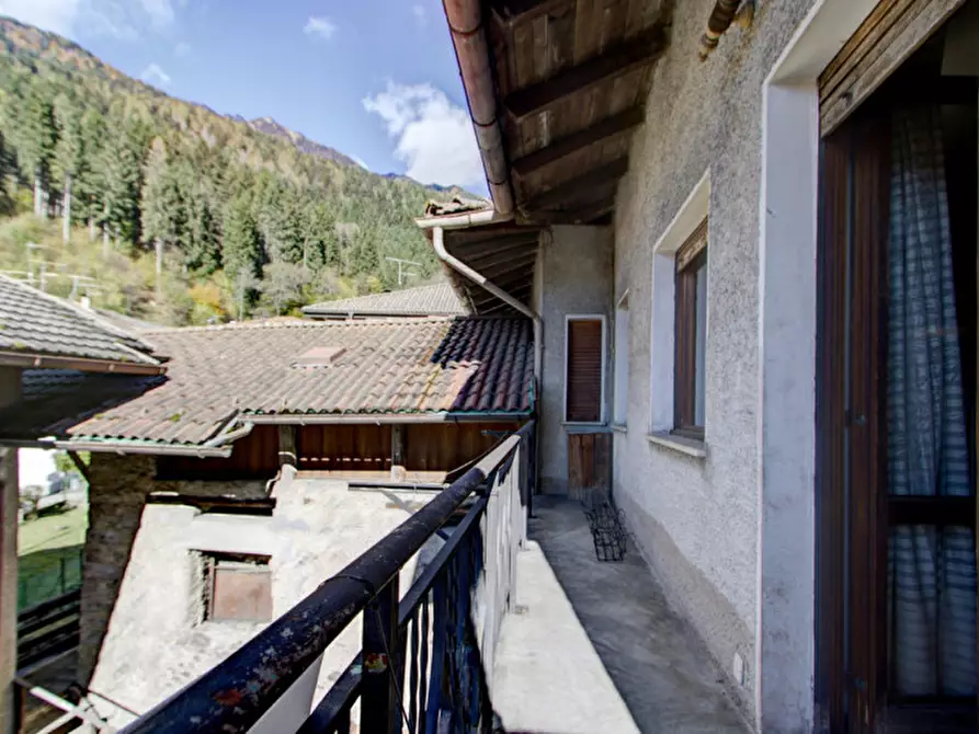 Immagine 18 di Casa indipendente in vendita  in Frazione Mortaso, 100 a Spiazzo