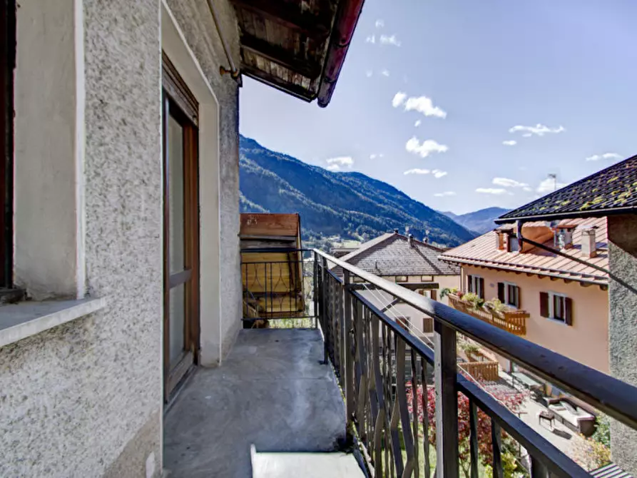 Immagine 20 di Casa indipendente in vendita  in Frazione Mortaso, 100 a Spiazzo