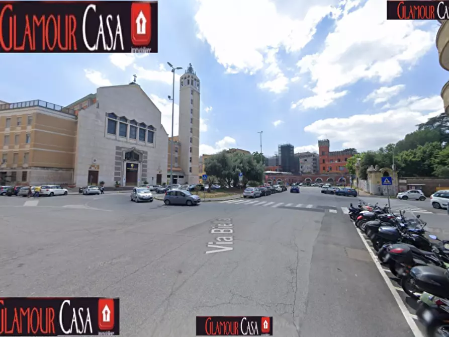 Immagine 8 di Appartamento in vendita  in Piazza Asti a Roma