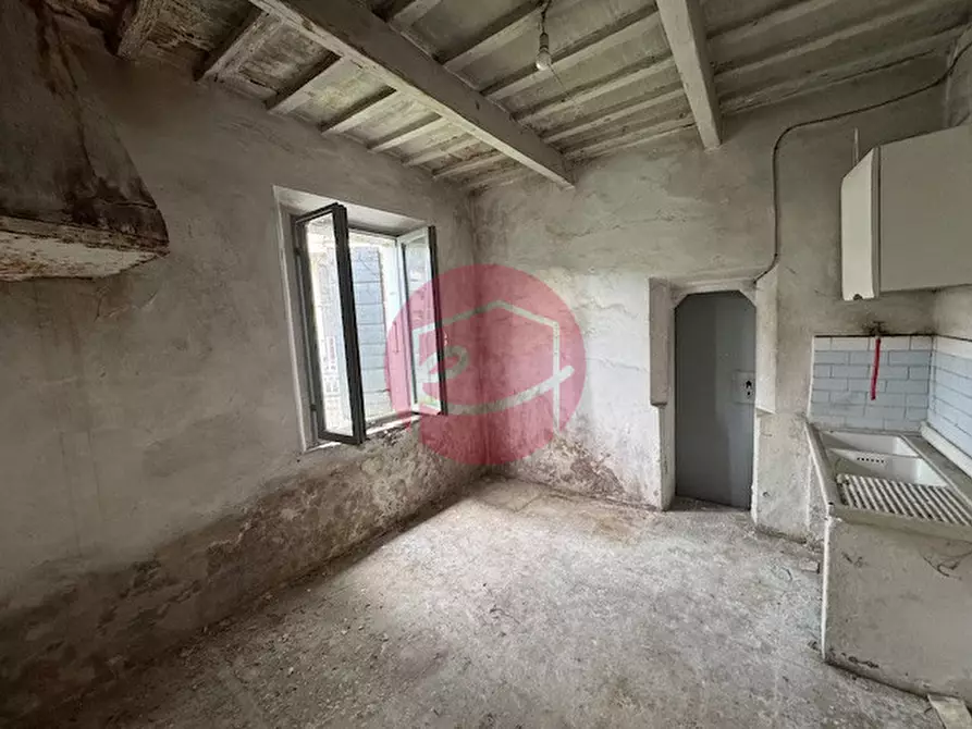 Immagine 9 di Casa indipendente in vendita  a Rimini