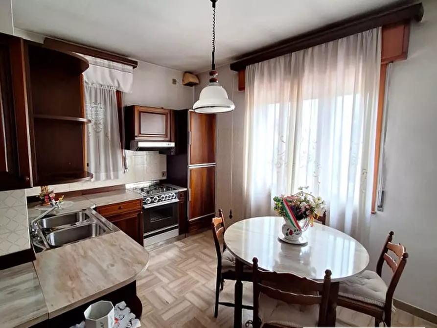 Immagine 8 di Casa indipendente in vendita  in Via Madonna a Villafranca Padovana