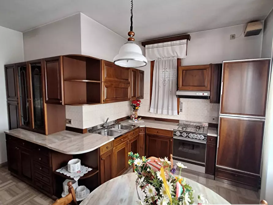 Immagine 9 di Casa indipendente in vendita  in Via Madonna a Villafranca Padovana