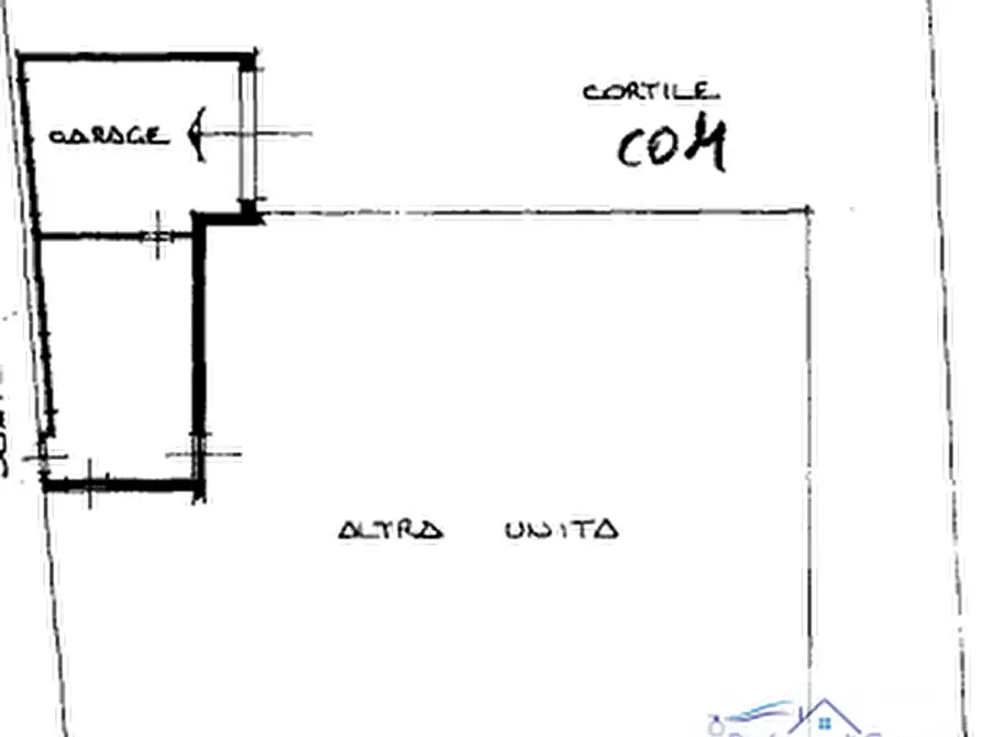 Immagine 22 di Casa indipendente in vendita  in Via Madonna a Villafranca Padovana