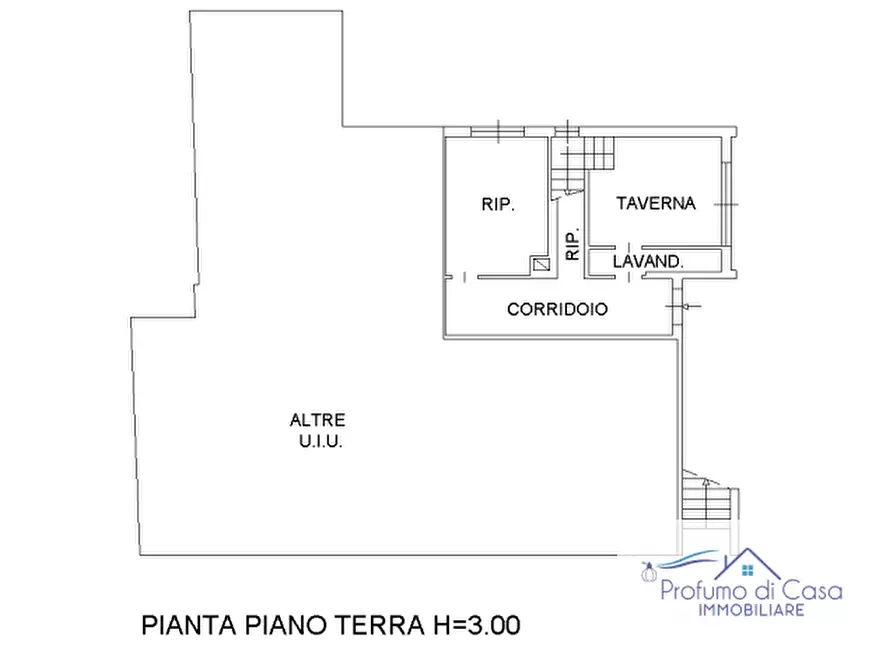 Immagine 24 di Casa indipendente in vendita  in Via Madonna a Villafranca Padovana