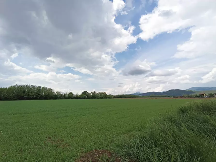 Immagine 3 di Terreno in vendita  in Via mariola 40 a Gussago