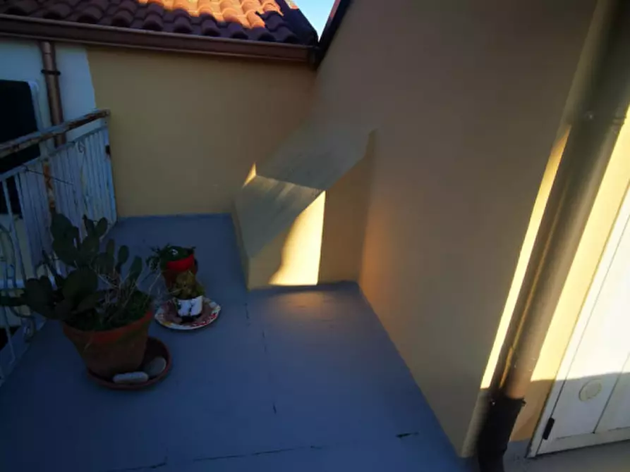 Immagine 1 di Appartamento in vendita  in Via Francesco Paglia a Catanzaro