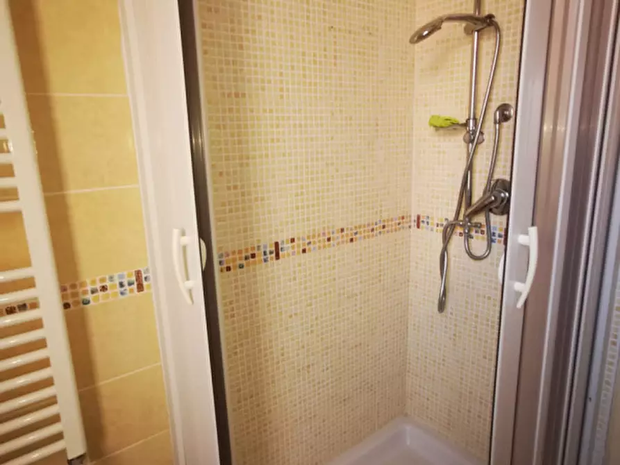 Immagine 2 di Appartamento in vendita  in Via Francesco Paglia a Catanzaro