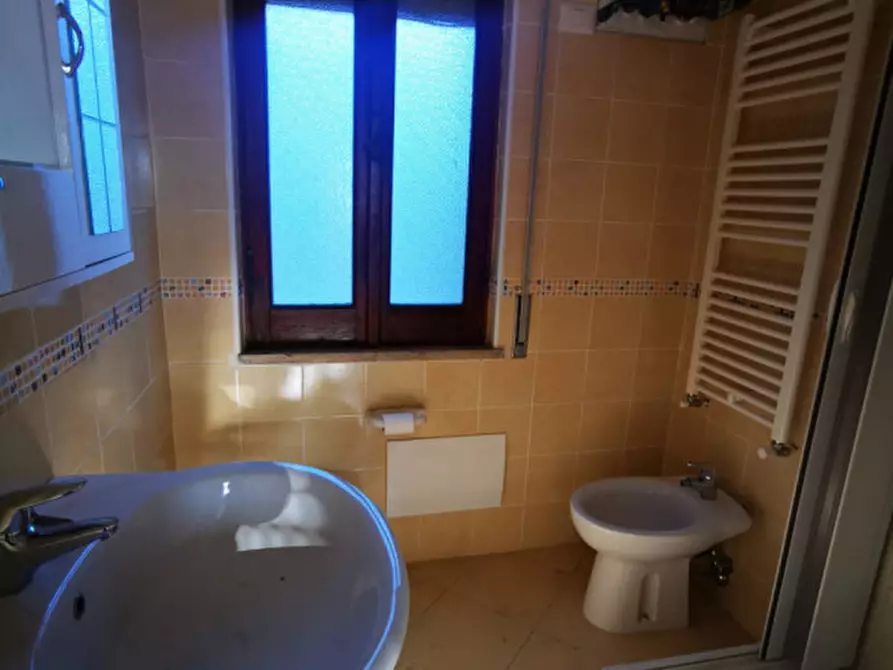 Immagine 4 di Appartamento in vendita  in Via Francesco Paglia a Catanzaro