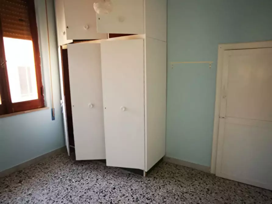 Immagine 4 di Appartamento in vendita  in Via Francesco Paglia a Catanzaro