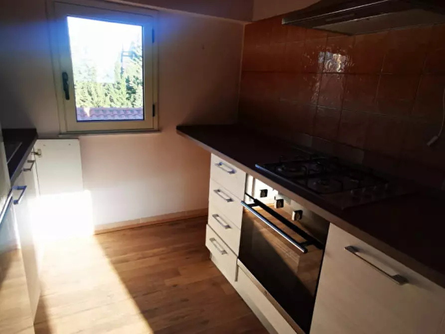 Immagine 7 di Appartamento in vendita  in Via Francesco Paglia a Catanzaro