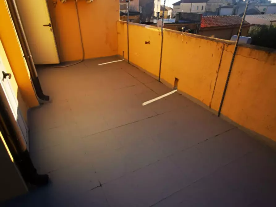 Immagine 15 di Appartamento in vendita  in Via Francesco Paglia a Catanzaro