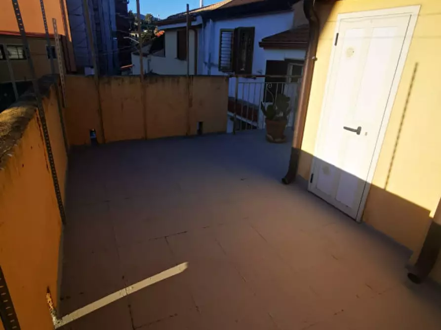 Immagine 17 di Appartamento in vendita  in Via Francesco Paglia a Catanzaro