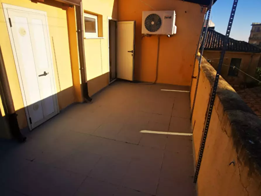 Immagine 18 di Appartamento in vendita  in Via Francesco Paglia a Catanzaro