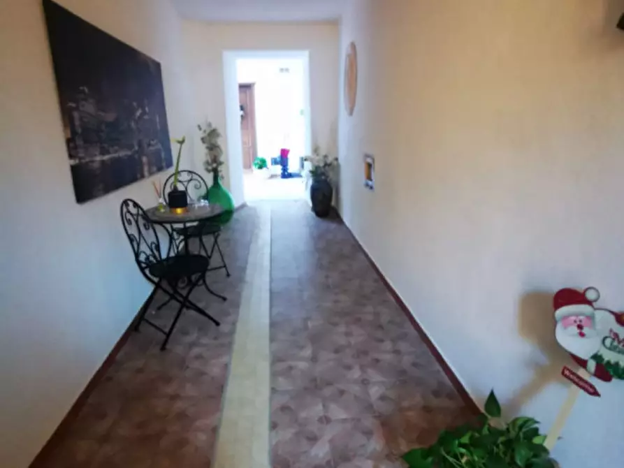 Immagine 30 di Appartamento in vendita  in Via Francesco Paglia a Catanzaro