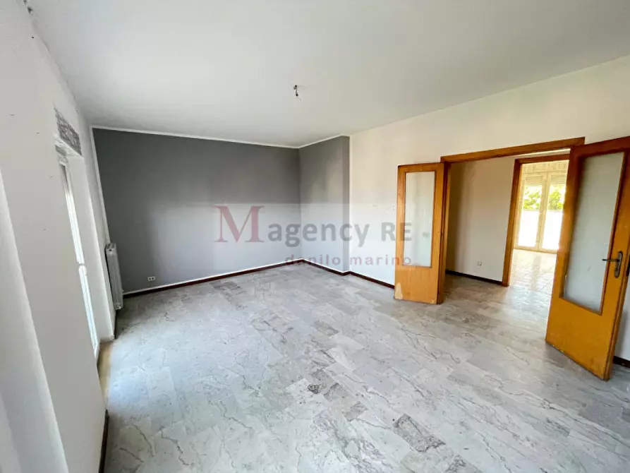 Immagine 4 di Appartamento in vendita  in 13 Via Padre Pio a Reggio Di Calabria