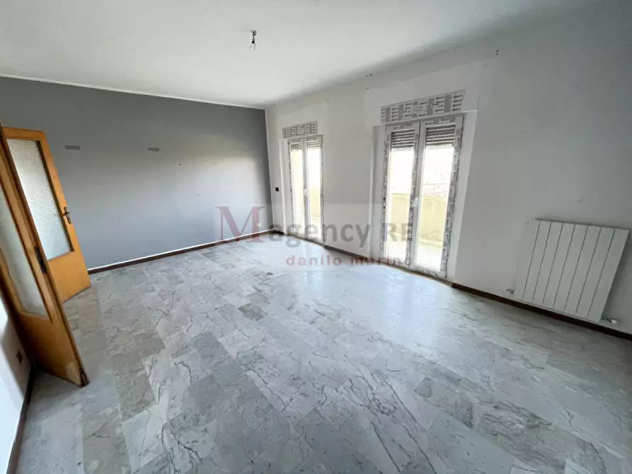 Immagine 5 di Appartamento in vendita  in 13 Via Padre Pio a Reggio Di Calabria