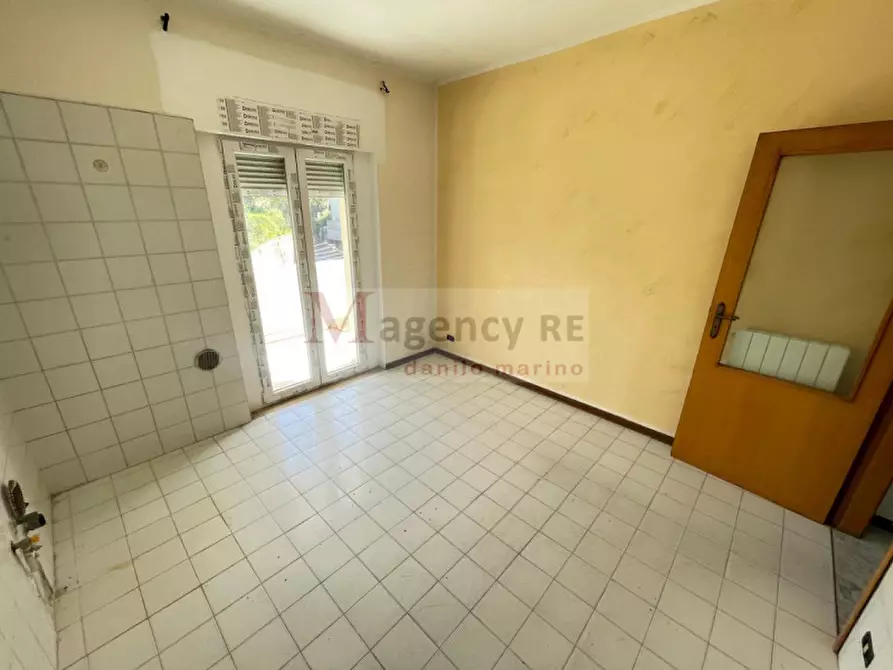 Immagine 7 di Appartamento in vendita  in 13 Via Padre Pio a Reggio Di Calabria