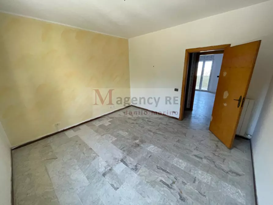 Immagine 9 di Appartamento in vendita  in 13 Via Padre Pio a Reggio Di Calabria