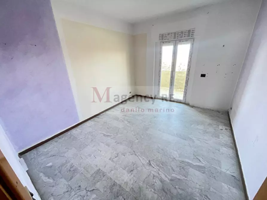 Immagine 10 di Appartamento in vendita  in 13 Via Padre Pio a Reggio Di Calabria