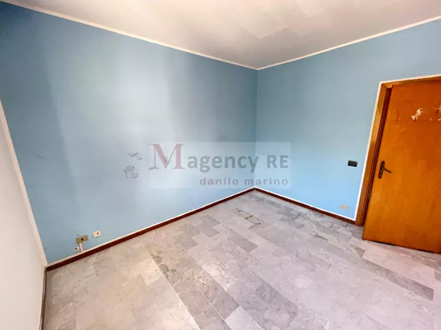 Immagine 14 di Appartamento in vendita  in 13 Via Padre Pio a Reggio Di Calabria