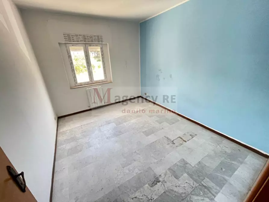 Immagine 15 di Appartamento in vendita  in 13 Via Padre Pio a Reggio Di Calabria