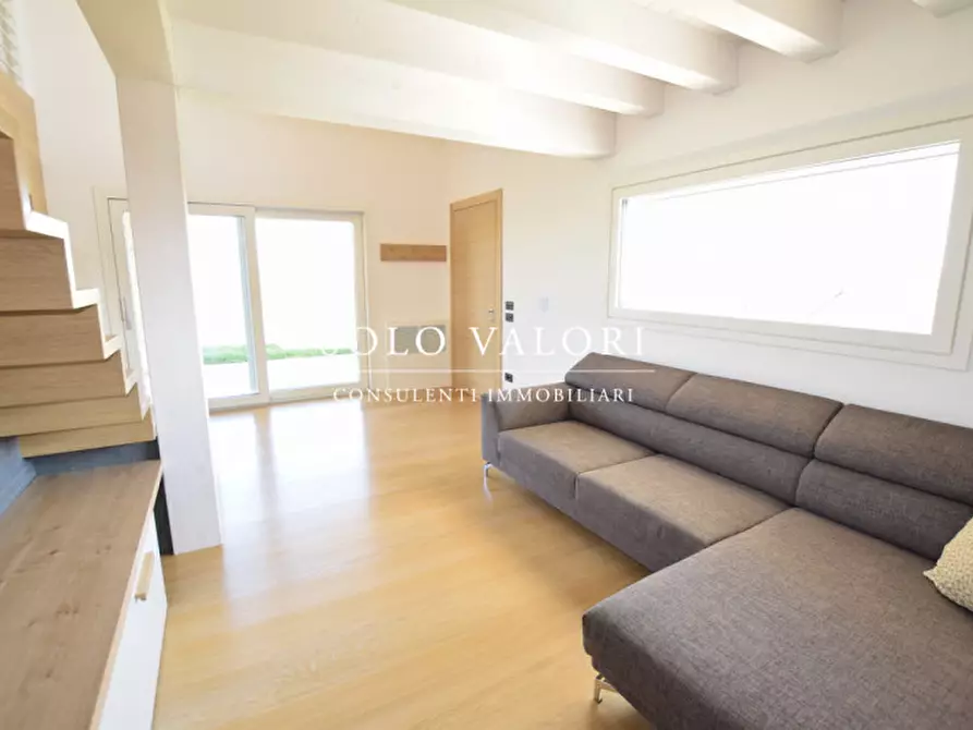 Immagine 2 di Casa indipendente in vendita  a Caerano Di San Marco