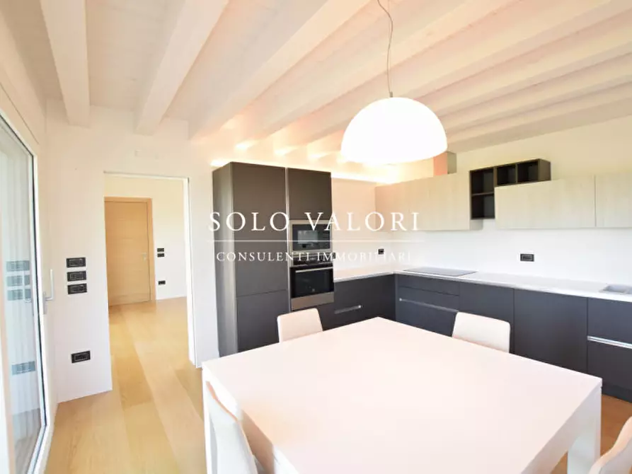 Immagine 3 di Casa indipendente in vendita  a Caerano Di San Marco