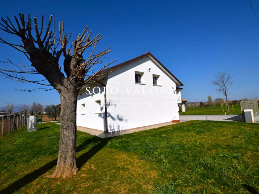 Immagine 6 di Casa indipendente in vendita  a Caerano Di San Marco
