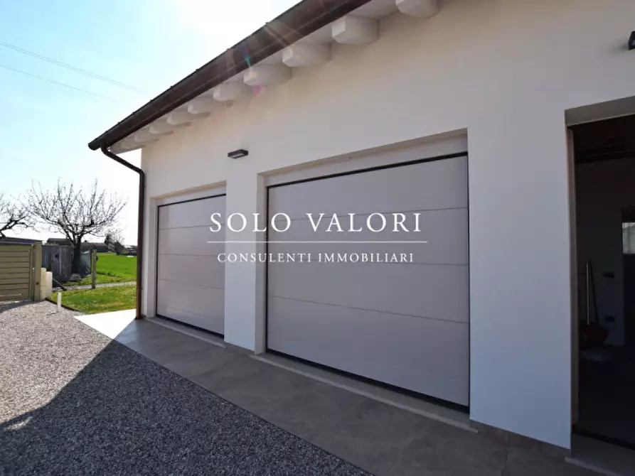 Immagine 7 di Casa indipendente in vendita  a Caerano Di San Marco
