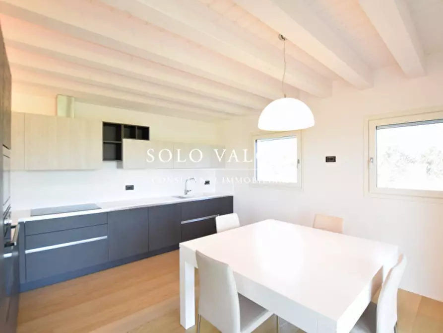 Immagine 8 di Casa indipendente in vendita  a Caerano Di San Marco