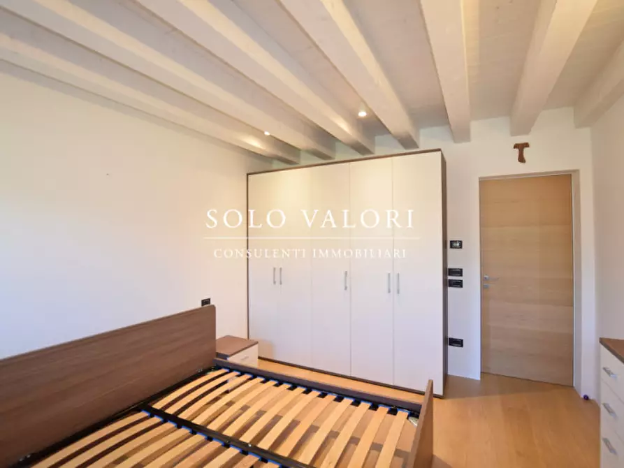 Immagine 10 di Casa indipendente in vendita  a Caerano Di San Marco