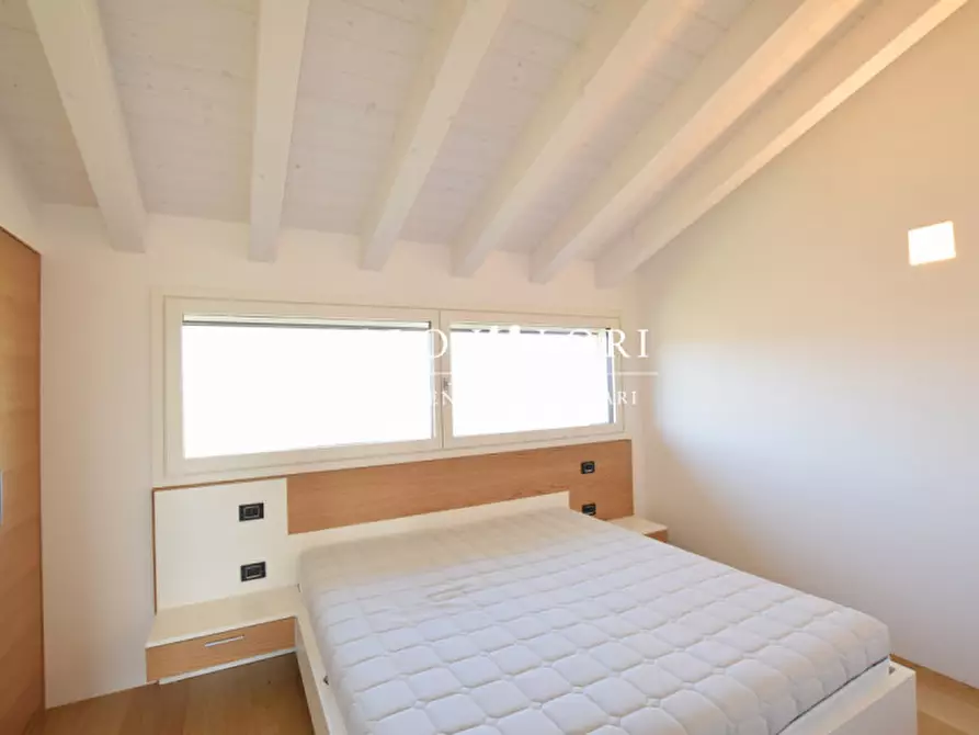 Immagine 11 di Casa indipendente in vendita  a Caerano Di San Marco