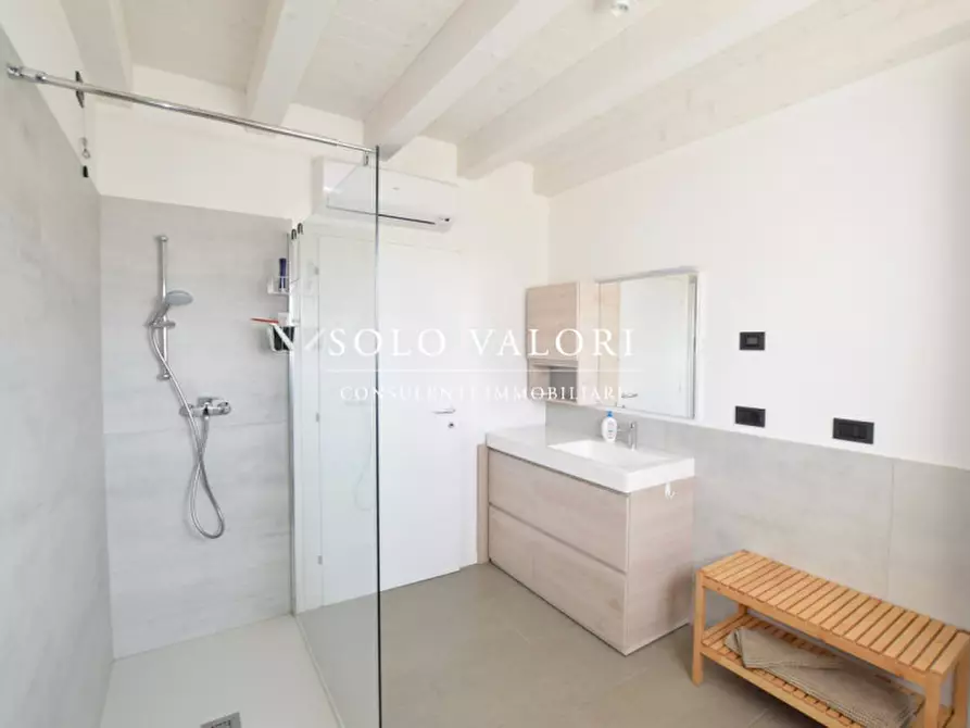 Immagine 12 di Casa indipendente in vendita  a Caerano Di San Marco