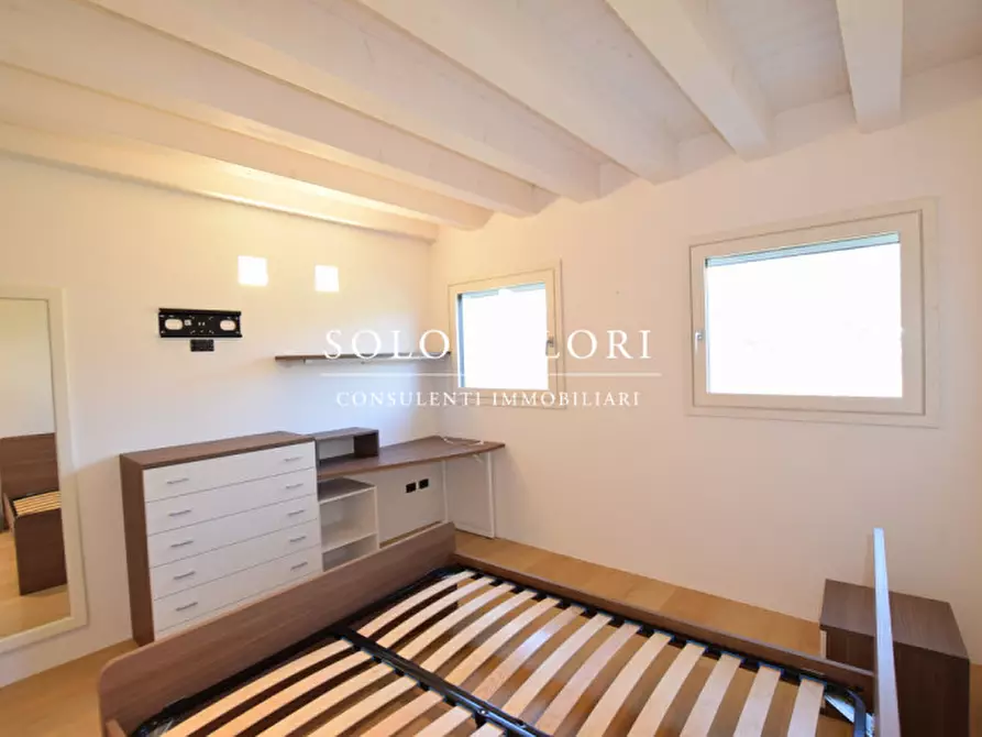 Immagine 13 di Casa indipendente in vendita  a Caerano Di San Marco