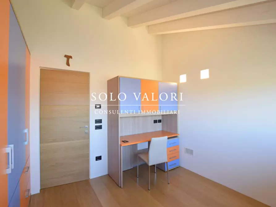 Immagine 14 di Casa indipendente in vendita  a Caerano Di San Marco