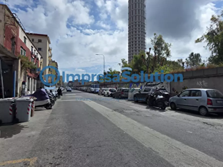 Immagine 2 di Attività commerciale in vendita  in Via Nuova Bagnoli a Napoli