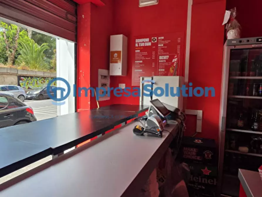 Immagine 10 di Attività commerciale in vendita  in Via Nuova Bagnoli a Napoli